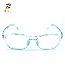 6371 Tr90 Eyeglass Kids Optical Glasses Children Frames